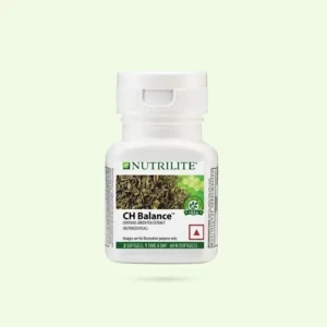 Amway Nutrilite CH Balance Softgel 60 Softgel 1