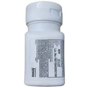 Amway Nutrilite Daily Multivitamin & Multimineral Tablet (60N Tablets) For General Well-Being