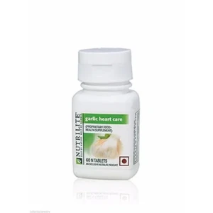 Amway Nutrilite Garlic (60N Tablets)1