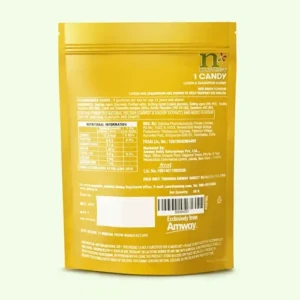 Amway Nutrilite I Candy Lutein & Zeaxanthin Gummy 60no Gummies