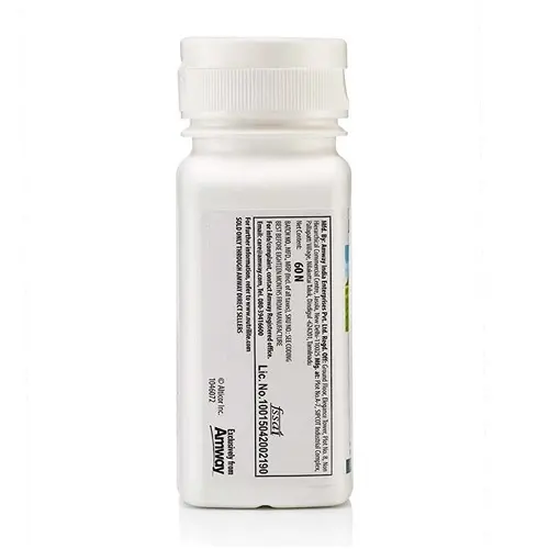 Amway Nutrilite Kids Chewable Concentrated Fruits & Vegetables - 60N Tablets2