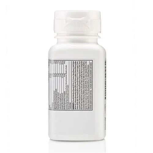 Amway Nutrilite Kids Chewable Concentrated Fruits & Vegetables - 60N Tablets4