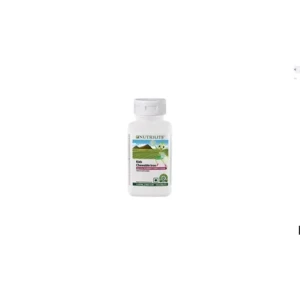 Amway Nutrilite Kids Chewable Iron Tablets (100)1