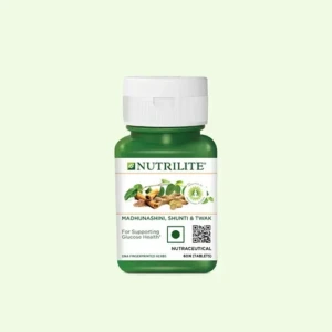 Amway Nutrilite Madhunashini, Shunti & Twak Tablets 60tab1