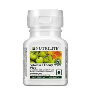 Amway NUTRILITE® Vitamin C Cherry Plus1
