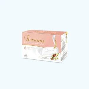 Amway Persona Beauty Cream Bathing Bar 75g 30pcs