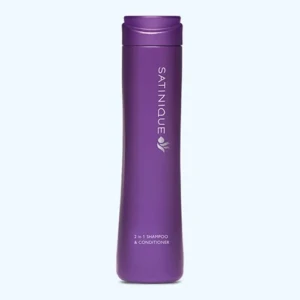 Amway SATINIQUE 2-in-1 Shampoo & Conditioner 250ml1