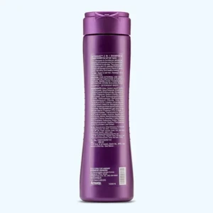 Amway SATINIQUE 2-in-1 Shampoo & Conditioner 250ml
