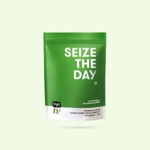 Amway Seize The Day - Multivitamin & Multimineral Gummy 60no1