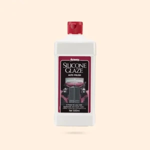 Amway Silicone Glaze Auto Polish 500ml1