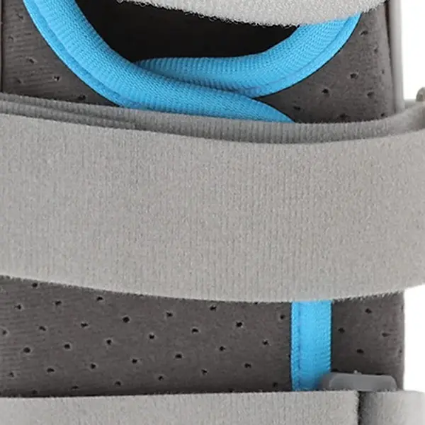 Ankle Joint Brace, Hook and Loop Ankle Stabilizer Fixation Foot Support Injury Support for Injured Feet (Right M)7