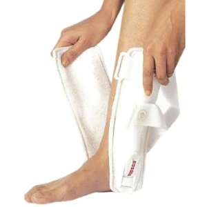 Ankle Stirrup Padded Brace - Universal1