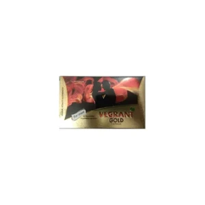 Austro Vegrant Gold Capsule 10cap