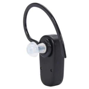 AXON HEARING AID V-183 Digital Hearing Machine, Black