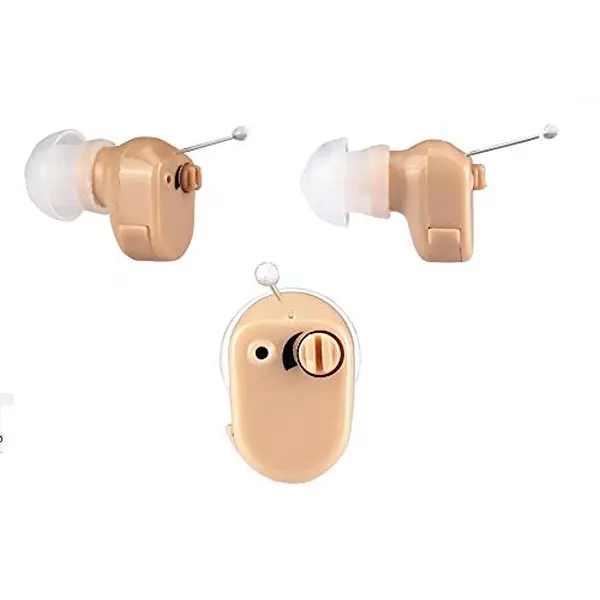 Axon K 188 BTE Sound Enhancement Amplifier and Hearing Solutions (Beige) 4