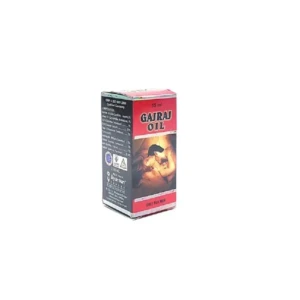 Ayursun Pharma Gajraj Oil 15ml