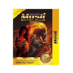 Ayurveda Care Musli Extra Plus Capsule 10cap
