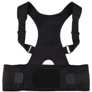 Back Support Corrector Belt for Men and Women