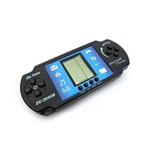 Black Pop Station Video Game 1