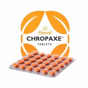 Charak Pharma Chropaxe tablet (Natural Chronic Pain Reliever) - 30 Tab