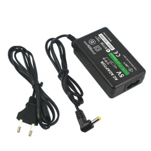 Charger Adapter for Sony PSP Models 1000 2000 3000 5V AC 1