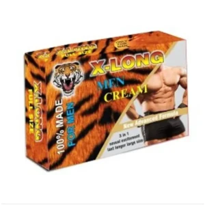 Dr Chopra X-Long Cream