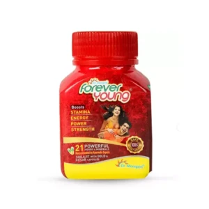 Dr. Morepen Forever Young Capsule 10cap