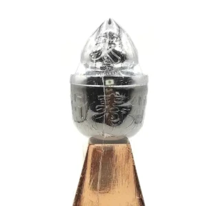 Feng Shui Five Element Pagoda for Protection to Overcome Troubles, Illnesses and misfortunes