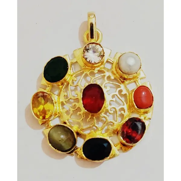FENGSHUI Stone HANDICRAFTS Gifts Idols Collection Dream Stone Feng Shui Locket (Pandent)1 StoreEla.com