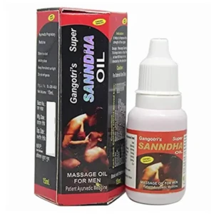 Gangotri's Super Sanndha Oil 15ml