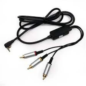 Genuine Brand New PSP 2000 Composite AV Cable