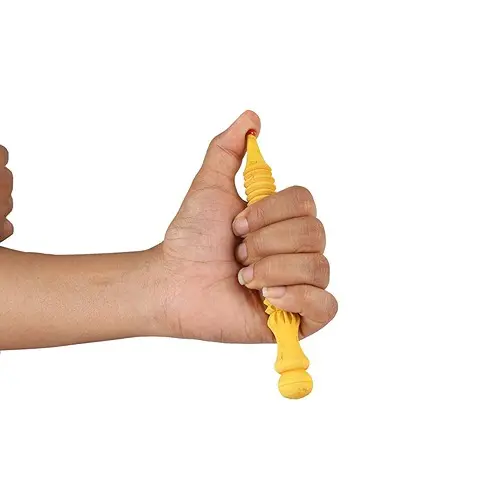 Hand Stick Wooden Acupressure Equipment for Hand Foot Back Arm Leg Exercise Massagers (3)2