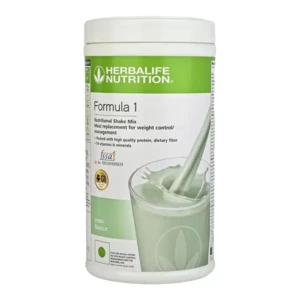 Herbalife Formula 1 Nutritional Shake Mix Paan 500 Gram 1