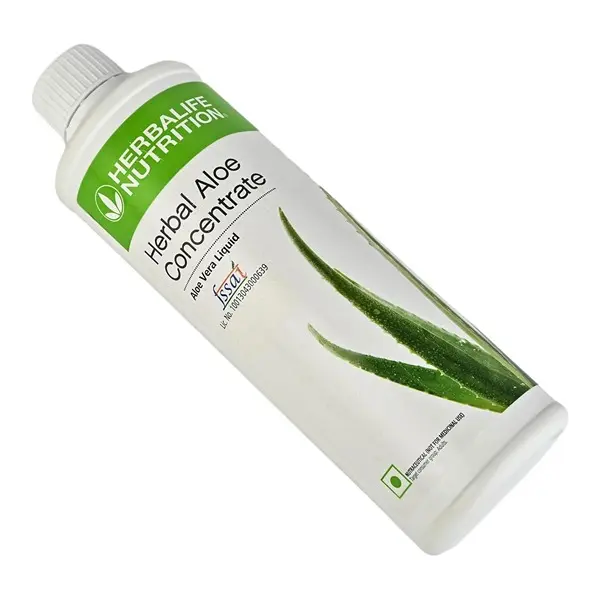 Herbalife HN Herbal Aloe Concentrate, 500 ml liquid 2