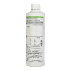 Herbalife HN Herbal Aloe Concentrate, 500 ml liquid