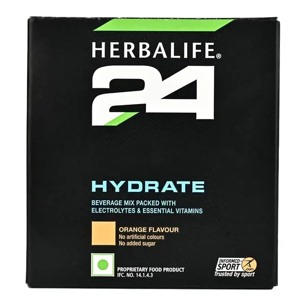 Herbalife Nutrition 24 Hydrate 20XSachet 1