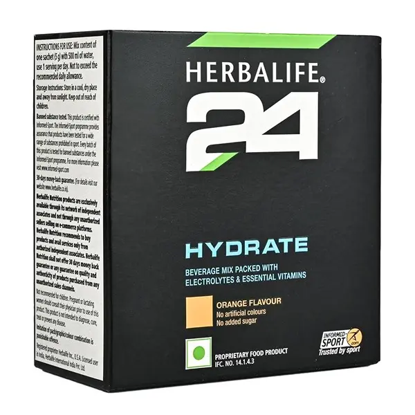 Herbalife Nutrition 24 Hydrate 20XSachet 2