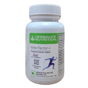 Herbalife Nutrition Male Factor + 60 Tablets
