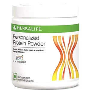 Herbalife Nutrition Weight Loss Combo of F1 Shake, PPP200, Multivitamin, Cell U Loss, Afresh Ginger