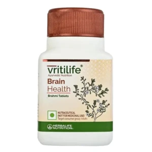 Herbalife Vritilife Brain Health Tablets – 60 Tablets 1
