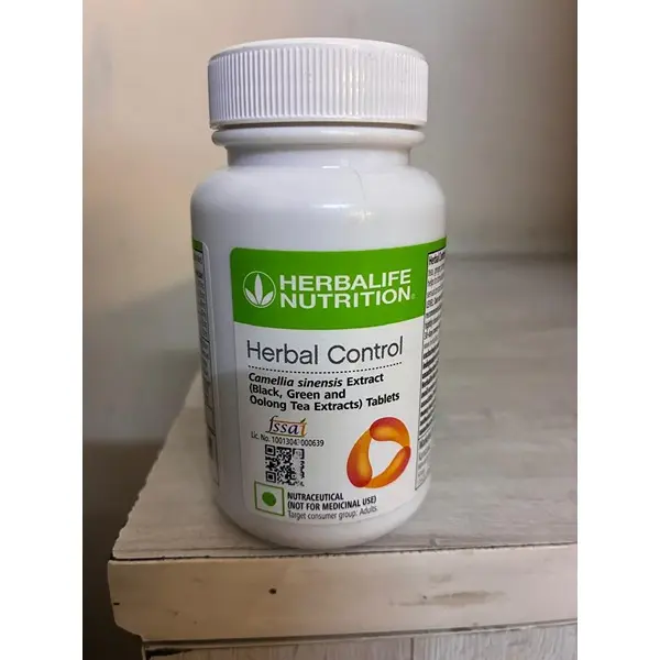 Herbalife XYAX Herbal Control - 90 Tablets 1