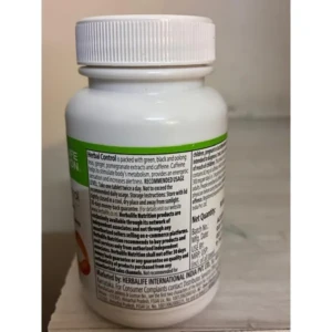Herbalife XYAX Herbal Control – 90 Tablets