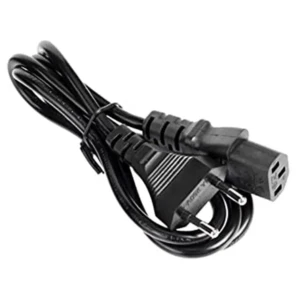 High Quality Power Cable Cord Plug for PS2, PS3, PS4, Xbox One S and Xbox One X Consoles1