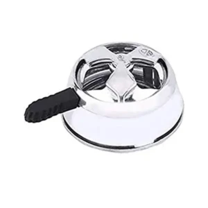 Kloud Lotus Plus Hookah Heat Management System1