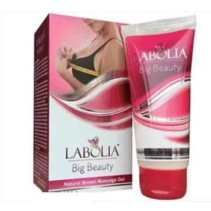 Labolia Big Beauty Gel 50g Breast Massage Gel