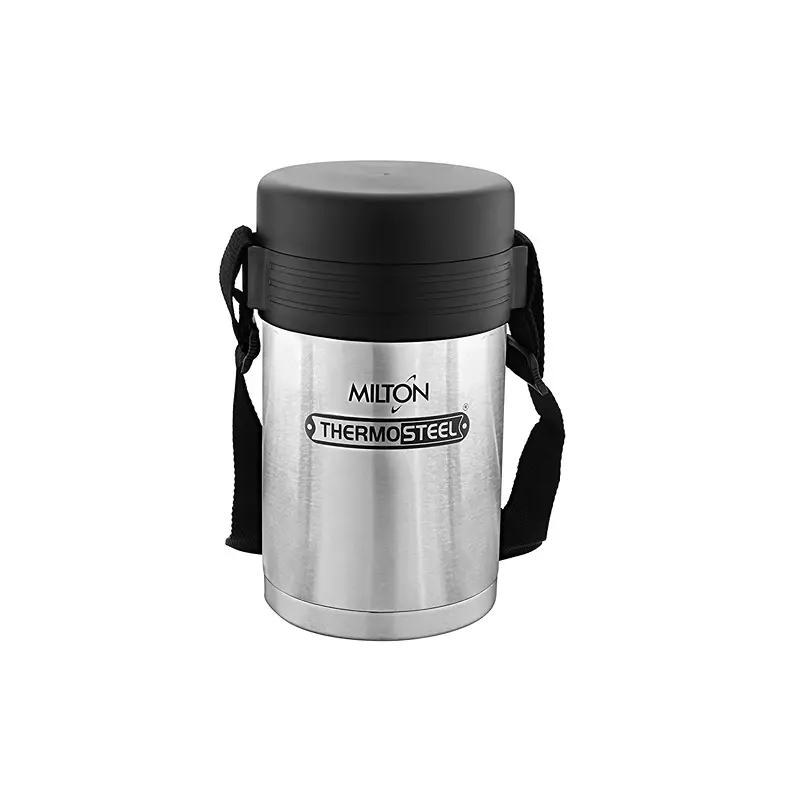 Milton Tuscany 4 Tiffin, Silver2