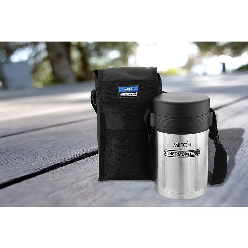 Milton Tuscany 4 Tiffin, Silver4