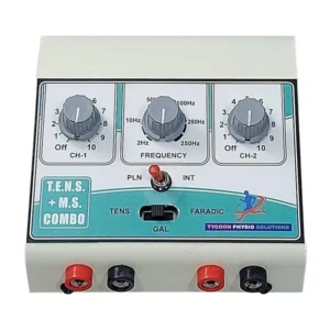 Mini Tens MS (Transcutaneous Electrical Nerve Stimulation) Tens Muscle Stimulator Machine