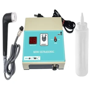 Mini Ultrasound Machine for Physiotherapy Equipment Digital Ultrasonic Machine 1