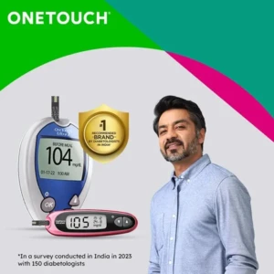 OneTouch Ultra 50 Test Strips Blood Sugar Testing Strips